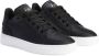 Giuseppe Zanotti Low-top sneakers Zwart - Thumbnail 2