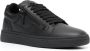 Giuseppe Zanotti Low-top sneakers Zwart - Thumbnail 2