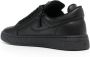 Giuseppe Zanotti Low-top sneakers Zwart - Thumbnail 3