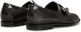 Giuseppe Zanotti Marty lakleren loafers Grijs - Thumbnail 3