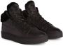 Giuseppe Zanotti Kriss Winter sneakers Zwart - Thumbnail 2