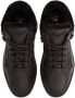 Giuseppe Zanotti Kriss Winter sneakers Zwart - Thumbnail 4