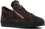 Giuseppe Zanotti May Lond low-top sneakers Bruin - Thumbnail 2