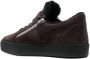 Giuseppe Zanotti May Lond low-top sneakers Bruin - Thumbnail 3