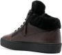 Giuseppe Zanotti May Lond low-top sneakers Bruin - Thumbnail 3