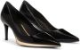 Giuseppe Zanotti Metallic pumps Zwart - Thumbnail 2