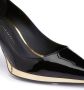 Giuseppe Zanotti Metallic pumps Zwart - Thumbnail 4