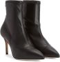 Giuseppe Zanotti Mirea laarzen met puntige neus Zwart - Thumbnail 2