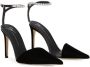 Giuseppe Zanotti Nantes pumps met puntige neus Zwart - Thumbnail 2