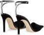 Giuseppe Zanotti Nantes pumps met puntige neus Zwart - Thumbnail 3