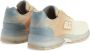 Giuseppe Zanotti New GZ Runner sneakers Beige - Thumbnail 3