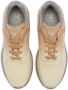 Giuseppe Zanotti New GZ Runner sneakers Beige - Thumbnail 4