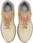 Giuseppe Zanotti New GZ Runner sneakers Beige - Thumbnail 4