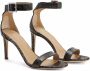 Giuseppe Zanotti Neyla sandalen Grijs - Thumbnail 2