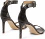 Giuseppe Zanotti Neyla sandalen Grijs - Thumbnail 3