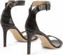 Giuseppe Zanotti Neyla sandalen Grijs - Thumbnail 3