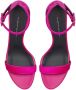 Giuseppe Zanotti Neyla sandalen Roze - Thumbnail 4