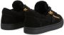 Giuseppe Zanotti Nicki low-top sneakers Zwart - Thumbnail 3