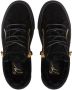 Giuseppe Zanotti Nicki low-top sneakers Zwart - Thumbnail 4