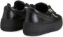 Giuseppe Zanotti Nicki low-top sneakers Zwart - Thumbnail 3