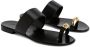 Giuseppe Zanotti Norbert sandalen Zwart - Thumbnail 2