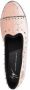 Giuseppe Zanotti Otium fluwelen loafers Roze - Thumbnail 4