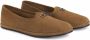 Giuseppe Zanotti Otium suède loafers Beige - Thumbnail 2