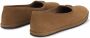 Giuseppe Zanotti Otium suède loafers Beige - Thumbnail 3