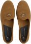 Giuseppe Zanotti Otium suède loafers Beige - Thumbnail 4