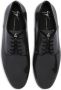 Giuseppe Zanotti Loafers van lakleer Grijs - Thumbnail 4