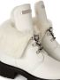 Giuseppe Zanotti Phillis veterlaarzen Wit - Thumbnail 4