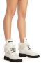 Giuseppe Zanotti Phillis veterlaarzen Wit - Thumbnail 5