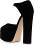 Giuseppe Zanotti Pumps met blokhak Zwart - Thumbnail 3