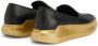 Giuseppe Zanotti Remye leren loafers Zwart - Thumbnail 3