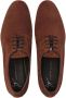 Giuseppe Zanotti Roger Oxford veterschoenen Bruin - Thumbnail 4