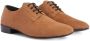 Giuseppe Zanotti Roger Oxford veterschoenen Bruin - Thumbnail 2