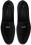 Giuseppe Zanotti Rudolph loafers met slangenleer-effect Zwart - Thumbnail 4