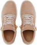 Giuseppe Zanotti Runner sneakers Beige - Thumbnail 4