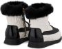 Giuseppe Zanotti Sammy Jr. snowboots Wit - Thumbnail 3