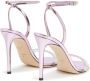 Giuseppe Zanotti Sandalen met hoge hak Roze - Thumbnail 3
