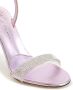 Giuseppe Zanotti Sandalen met hoge hak Roze - Thumbnail 4