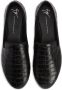 Giuseppe Zanotti Seymour leren loafers Zwart - Thumbnail 4