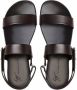 Giuseppe Zanotti Shaun sandalen Bruin - Thumbnail 4