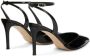 Giuseppe Zanotti Shayoran pumps met puntige neus Zwart - Thumbnail 3