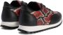 Giuseppe Zanotti Leren sneakers Zwart - Thumbnail 3