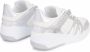 Giuseppe Zanotti Sneakers met krokodillenleer-effect Wit - Thumbnail 3
