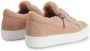 Giuseppe Zanotti Sneakers met lammy afwerking Roze - Thumbnail 3