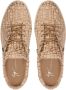 Giuseppe Zanotti Sneakers met studs Bruin - Thumbnail 4