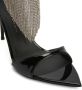 Giuseppe Zanotti Stiletto sandalen Zwart - Thumbnail 4