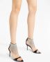 Giuseppe Zanotti Stiletto sandalen Zwart - Thumbnail 5